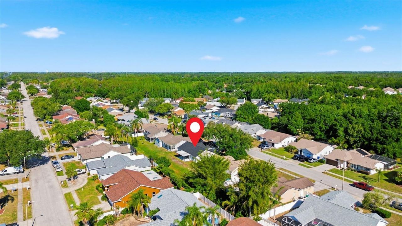 8452 Yearling Lane, New Port Richey, FL 34653 Photo