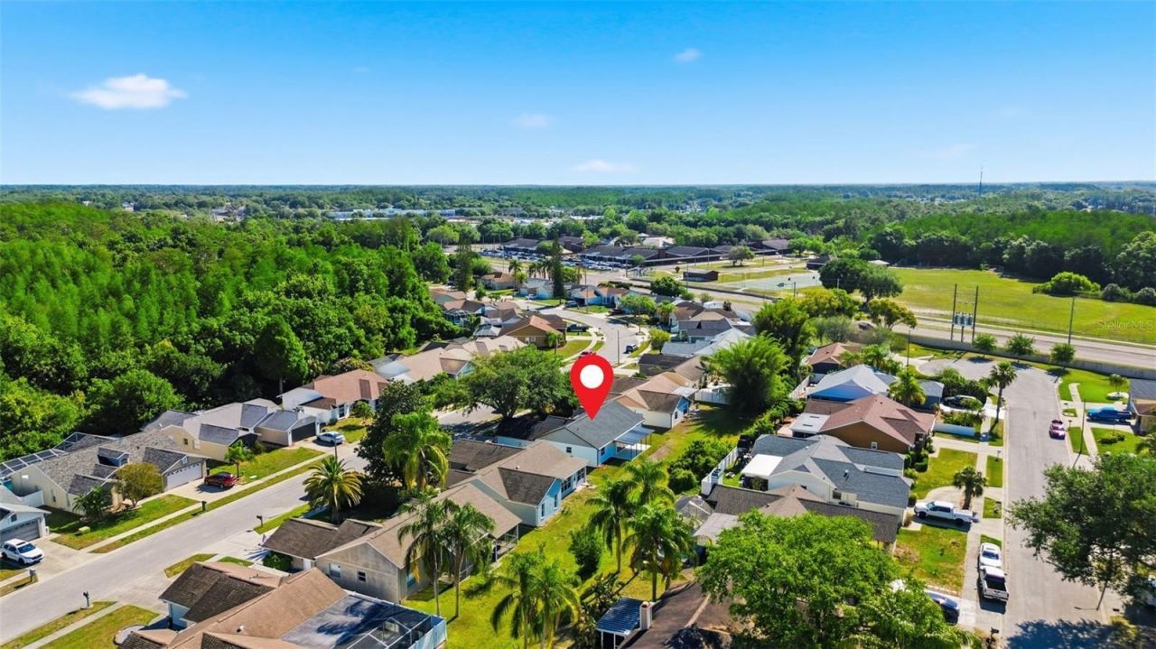 8452 Yearling Lane, New Port Richey, FL 34653 Photo