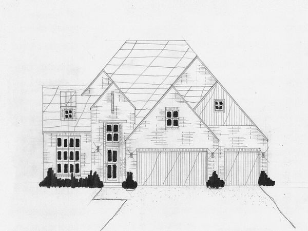 2609 W Twin Oaks Street , Broken Arrow, OK 74012