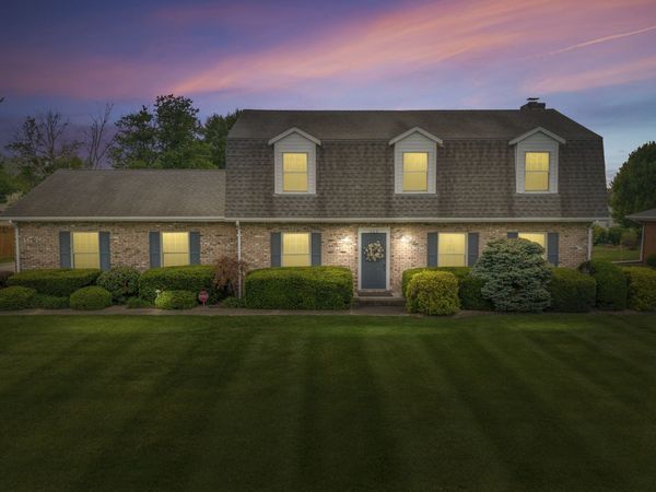 425 Lasher Drive , Seymour, IN 47274