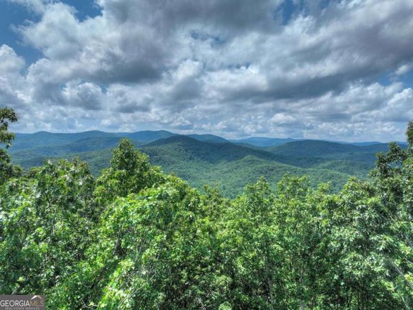 LOT 12 The Heights, Blue Ridge, GA 30513