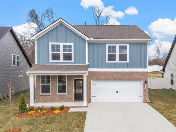 104 Rock Chimney Rd, Gallatin, TN 37066