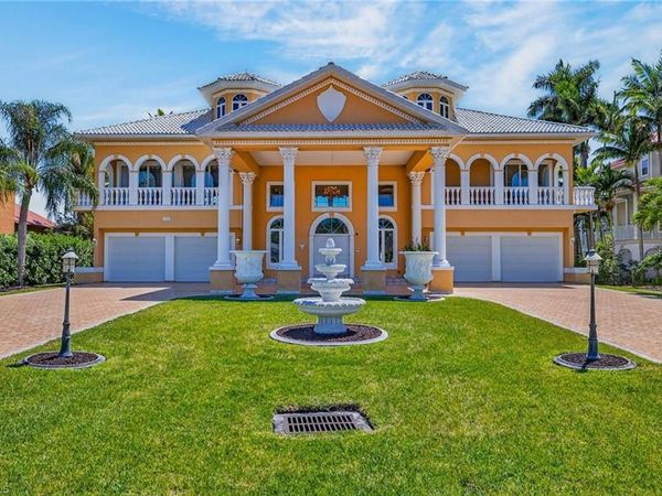 12470 Panasoffkee DR , NORTH FORT MYERS, FL 33903