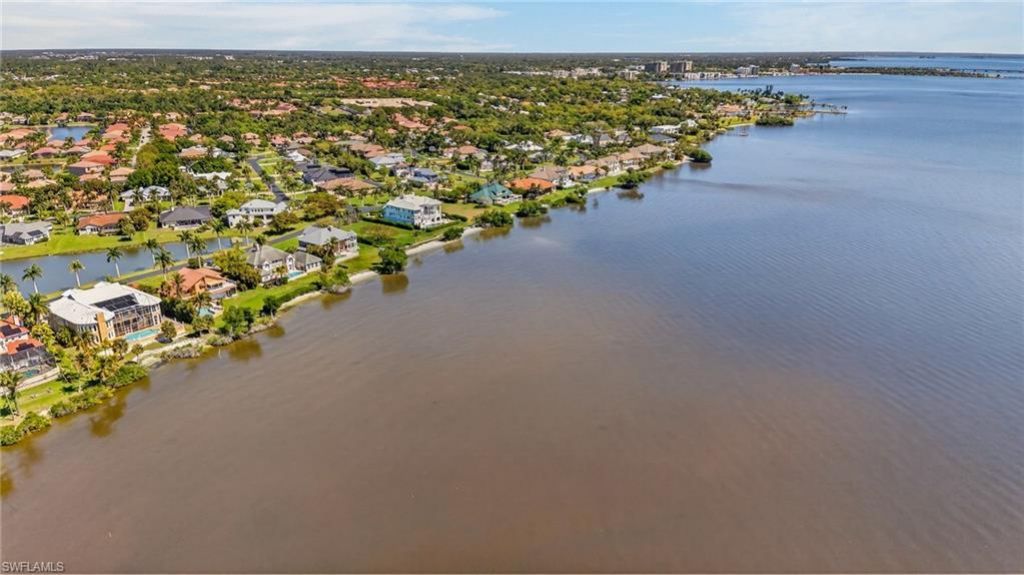 12470 Panasoffkee Dr , North Fort Myers, FL 33903 Photo