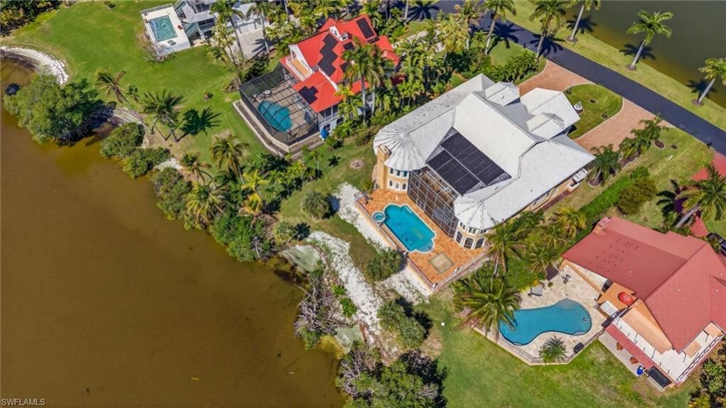 12470 Panasoffkee Dr , North Fort Myers, FL 33903 Photo