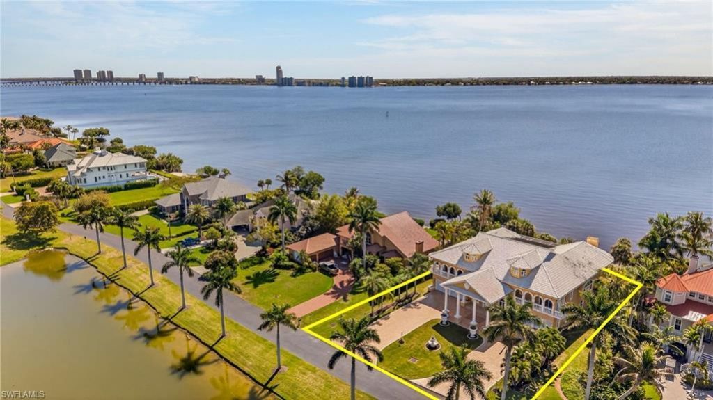 12470 Panasoffkee Dr , North Fort Myers, FL 33903 Photo