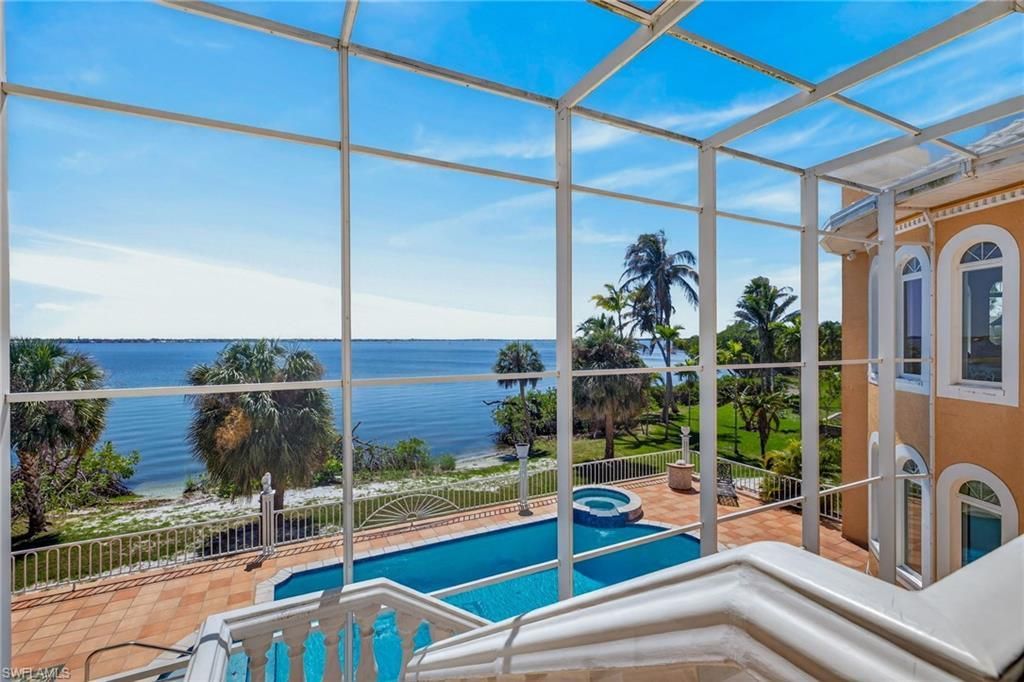 12470 Panasoffkee Dr , North Fort Myers, FL 33903 Photo