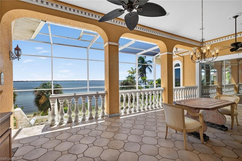 12470 Panasoffkee Dr, North Fort Myers, FL 33903 Photo