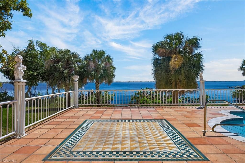 12470 Panasoffkee Dr , North Fort Myers, FL 33903 Photo