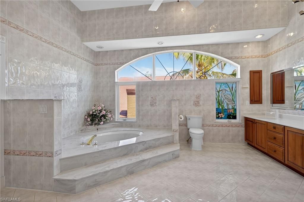 12470 Panasoffkee Dr , North Fort Myers, FL 33903 Photo