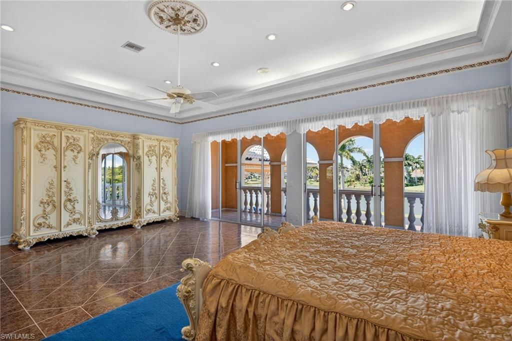 12470 Panasoffkee Dr , North Fort Myers, FL 33903 Photo