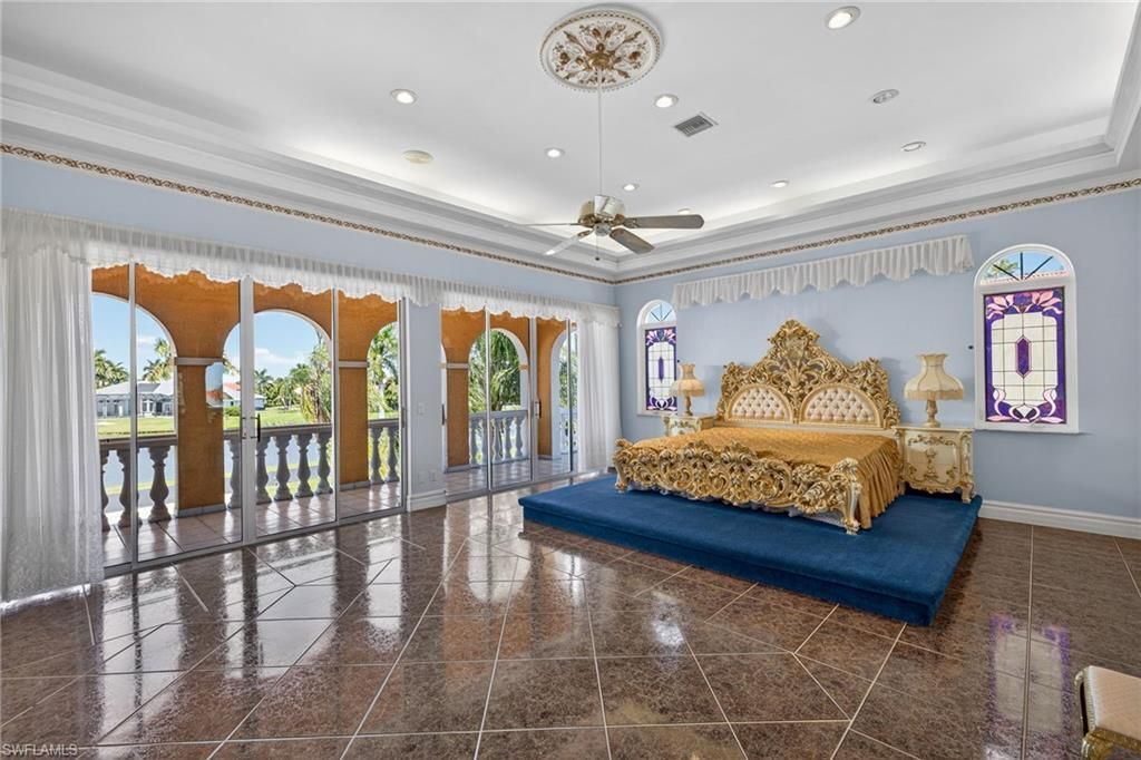 12470 Panasoffkee Dr , North Fort Myers, FL 33903 Photo