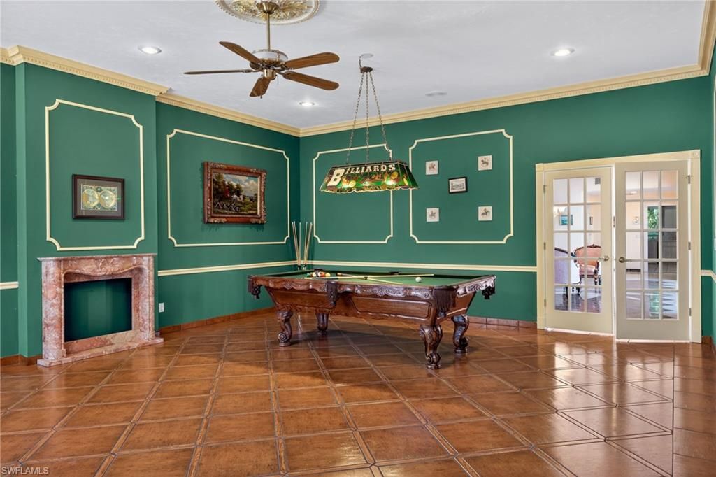 12470 Panasoffkee Dr, North Fort Myers, FL 33903 Photo