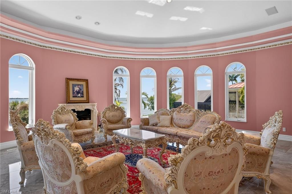 12470 Panasoffkee Dr , North Fort Myers, FL 33903 Photo