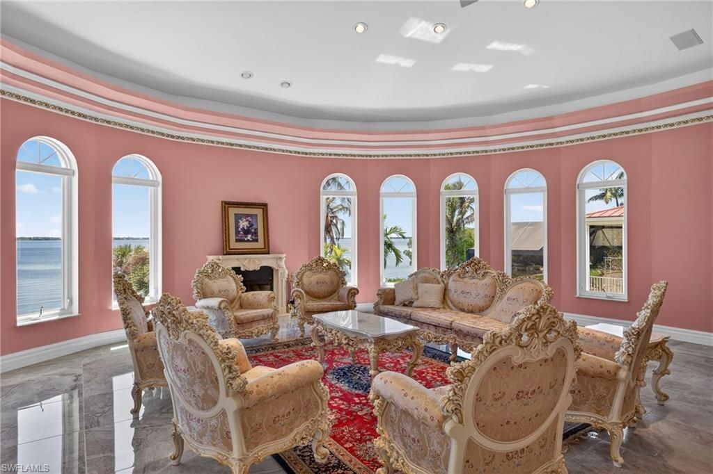 12470 Panasoffkee Dr , North Fort Myers, FL 33903 Photo