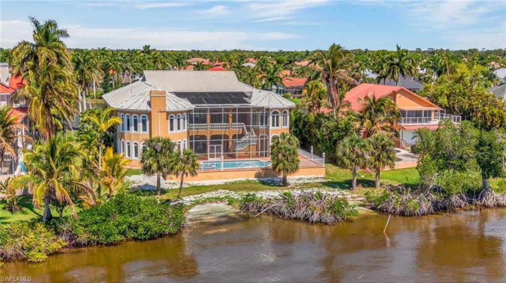 12470 Panasoffkee Dr , North Fort Myers, FL 33903 Photo