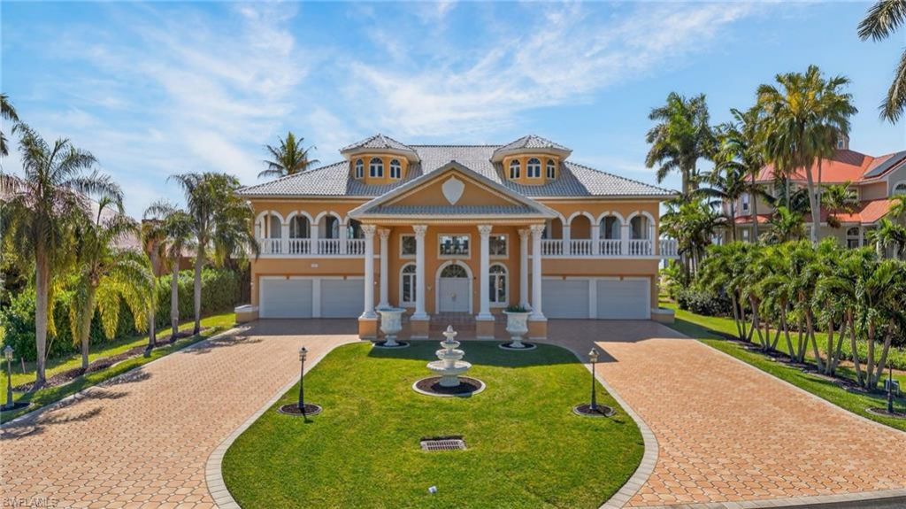 12470 Panasoffkee Dr, North Fort Myers, FL 33903 Photo