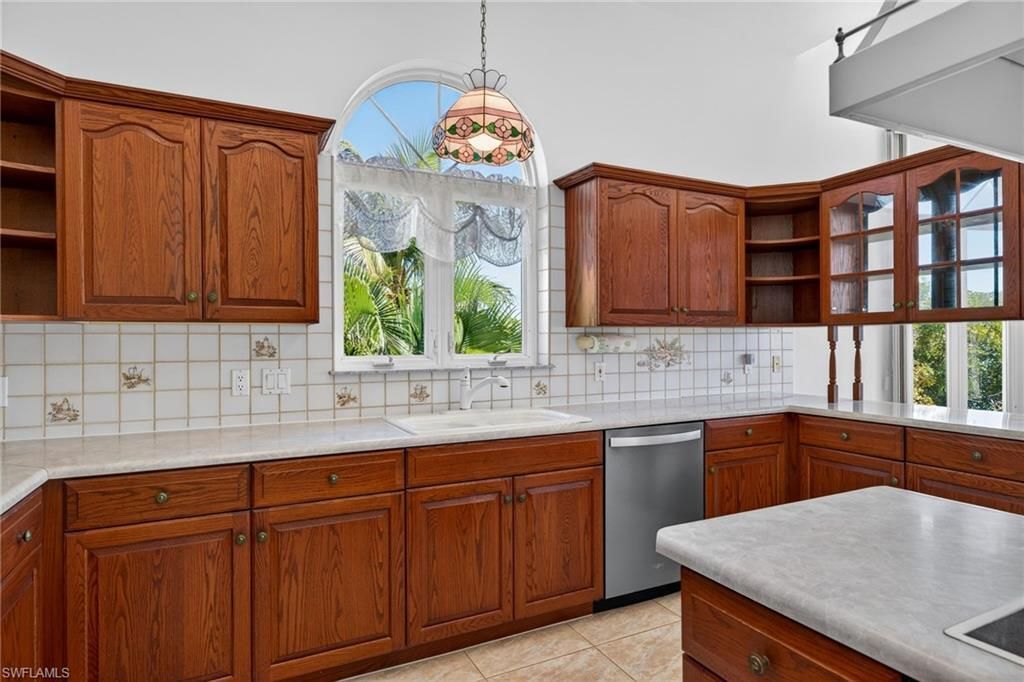 12470 Panasoffkee Dr , North Fort Myers, FL 33903 Photo