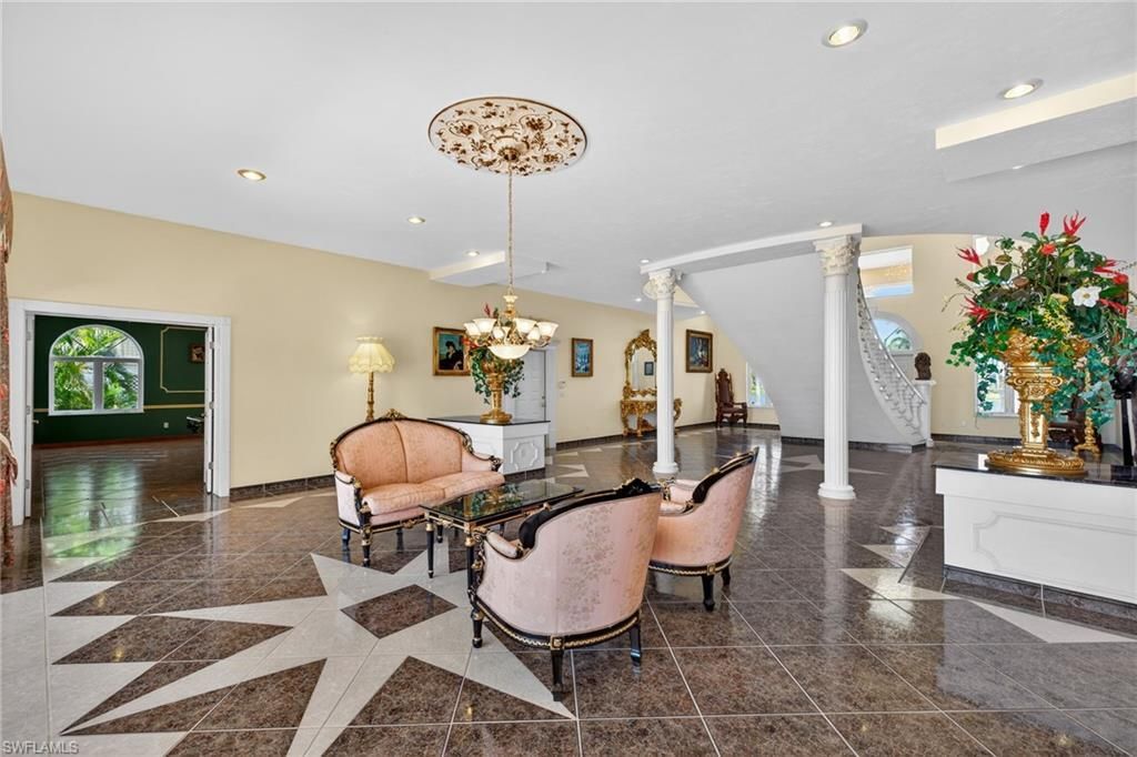 12470 Panasoffkee Dr , North Fort Myers, FL 33903 Photo