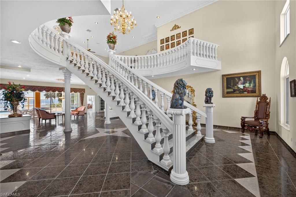 12470 Panasoffkee Dr, North Fort Myers, FL 33903 Photo