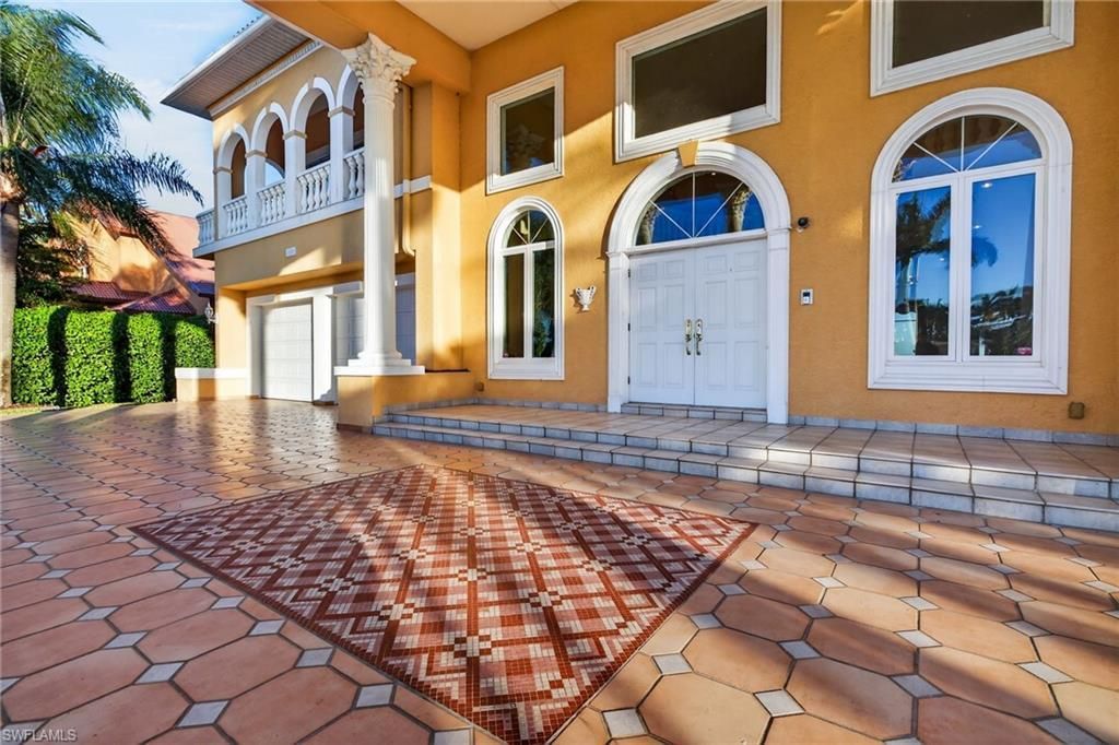 12470 Panasoffkee Dr , North Fort Myers, FL 33903 Photo