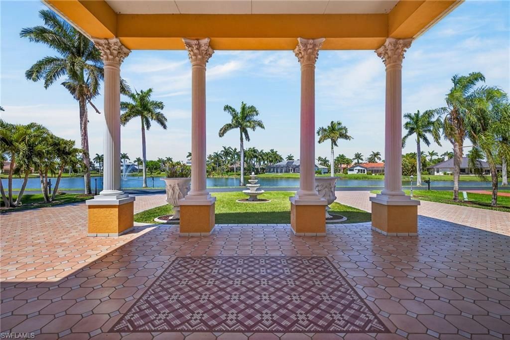 12470 Panasoffkee Dr , North Fort Myers, FL 33903 Photo