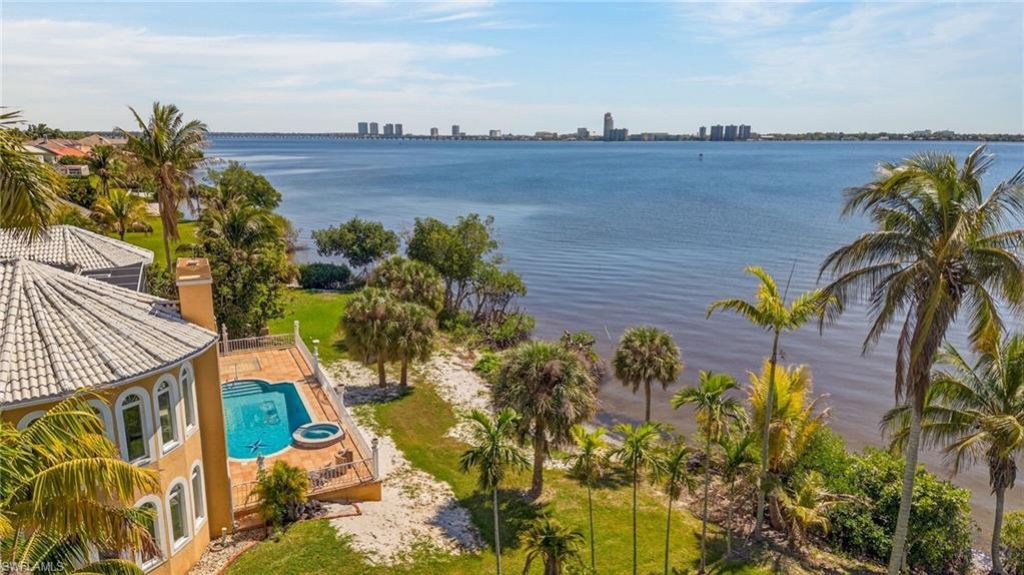 12470 Panasoffkee Dr , North Fort Myers, FL 33903 Photo