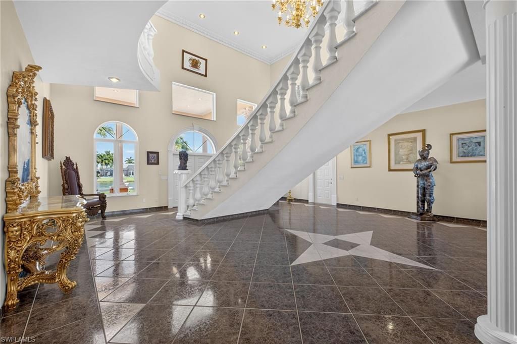 12470 Panasoffkee Dr , North Fort Myers, FL 33903 Photo