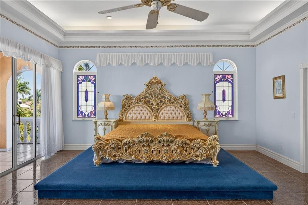 12470 Panasoffkee Dr , North Fort Myers, FL 33903 Photo