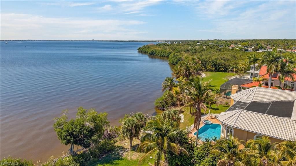 12470 Panasoffkee Dr , North Fort Myers, FL 33903 Photo