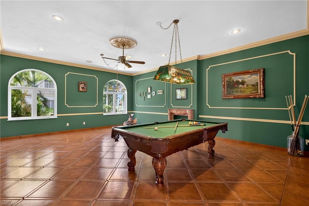 12470 Panasoffkee Dr , North Fort Myers, FL 33903 Photo