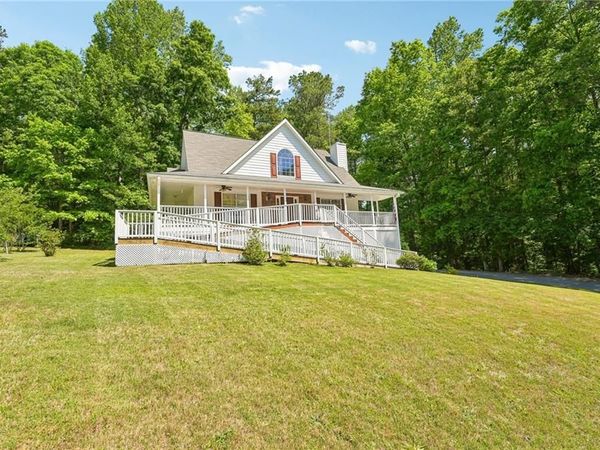 80 Old Still Court, Dawsonville, GA 30534