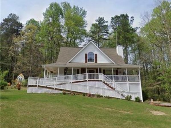 80 Old Still Court , Dawsonville, GA 30534