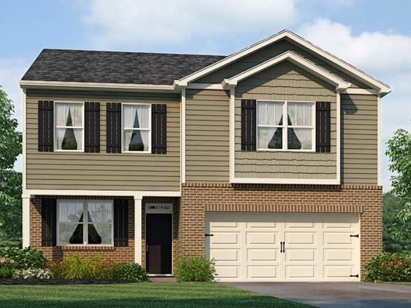 102 Hill Side Road , Dallas, GA 30157