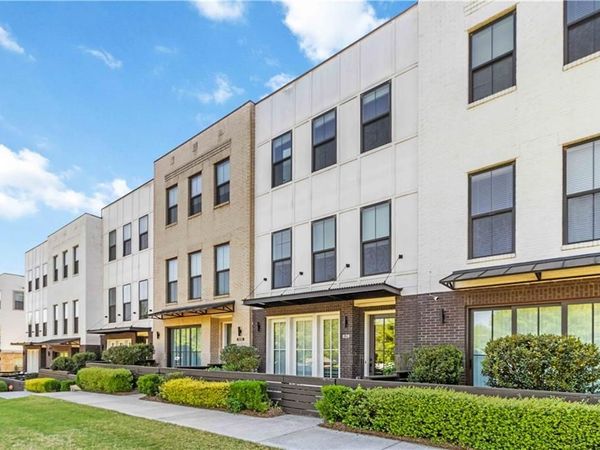 828 Constellation Drive , Decatur, GA 30033