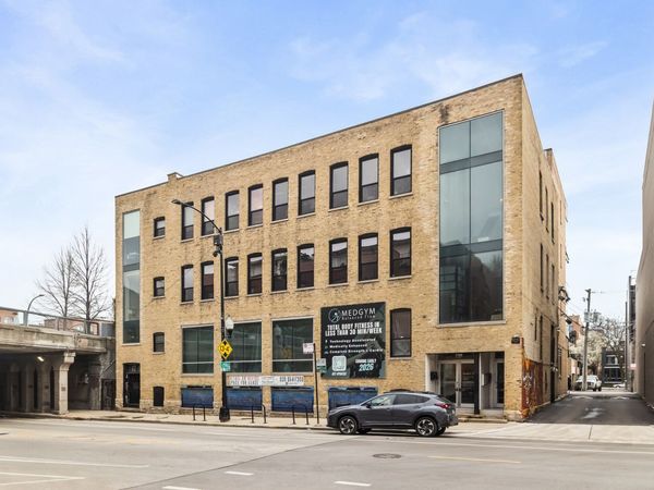 1755 N Damen Avenue , Unit 202, Chicago, IL 60647