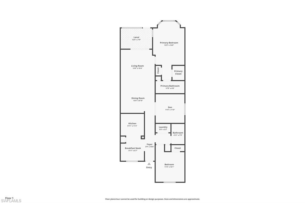 21330 Lancaster Run, Unit 1218, Estero, FL 33928 Photo