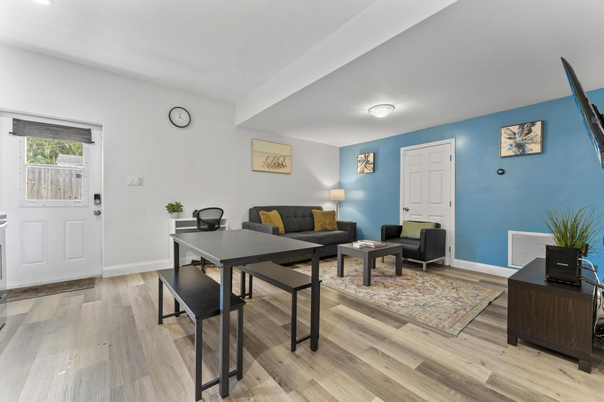 727 Hampton Road, Unit B, West Palm Beach, FL 33405 Photo