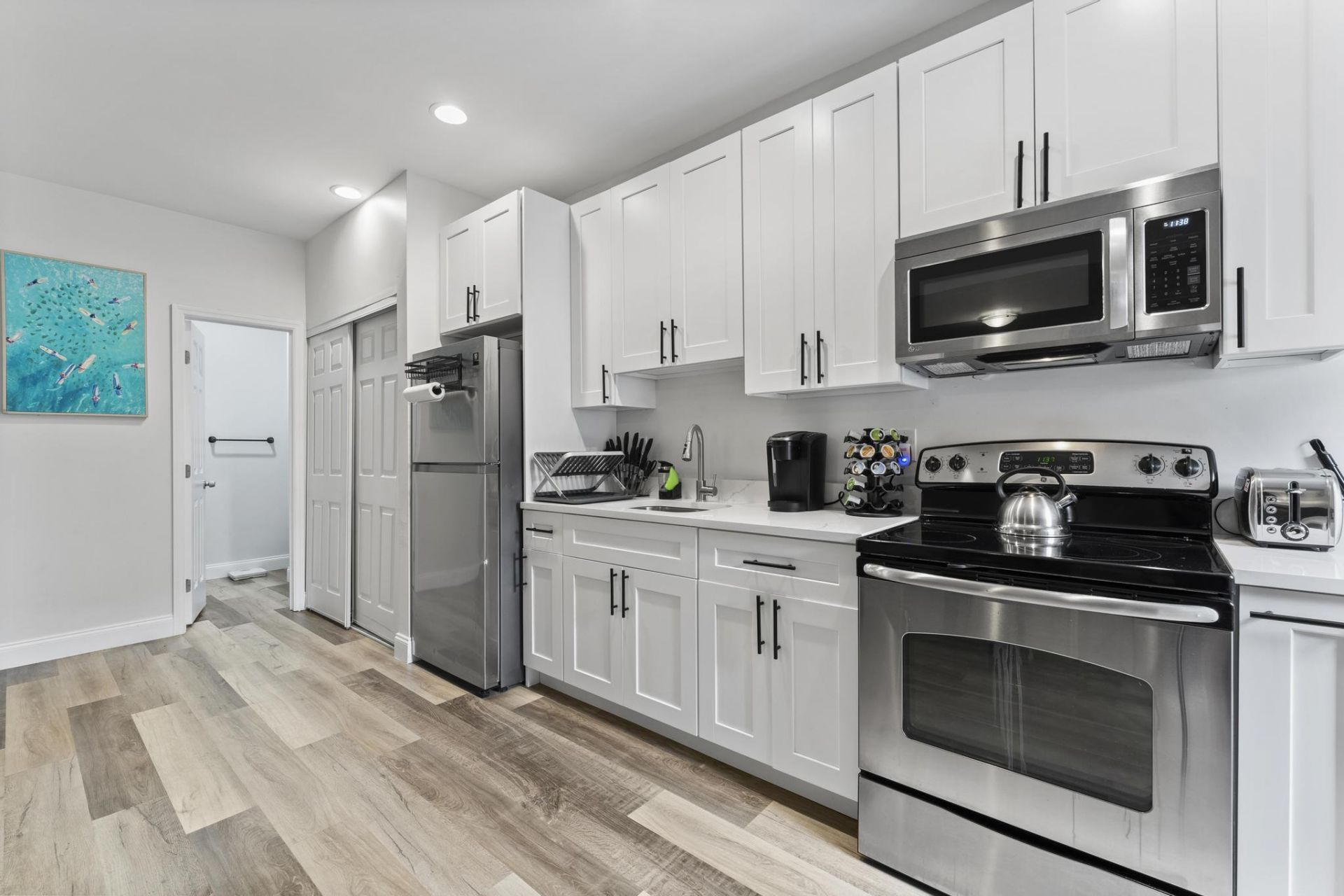 727 Hampton Road, Unit B, West Palm Beach, FL 33405 Photo