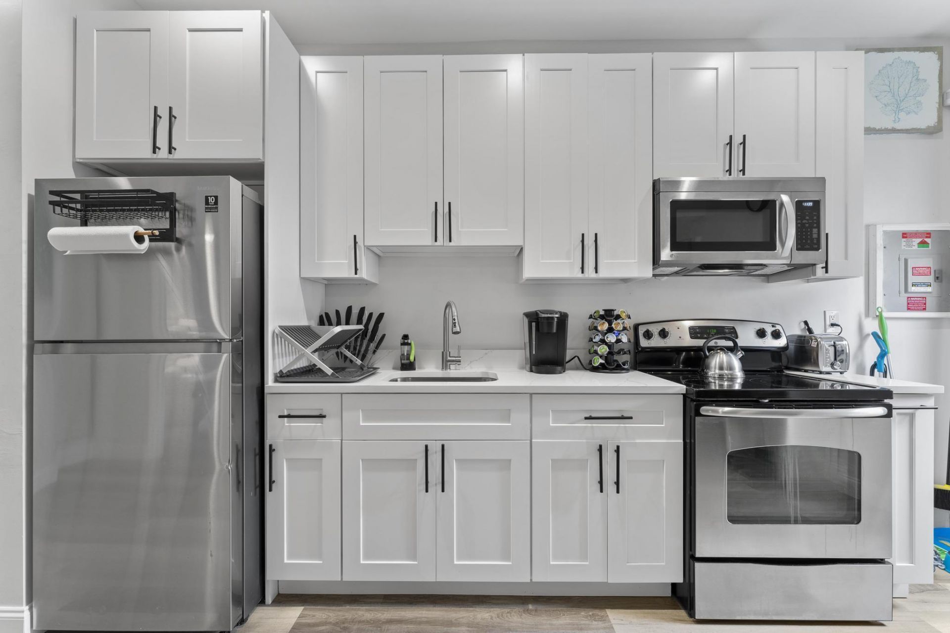 727 Hampton Road, Unit B, West Palm Beach, FL 33405 Photo