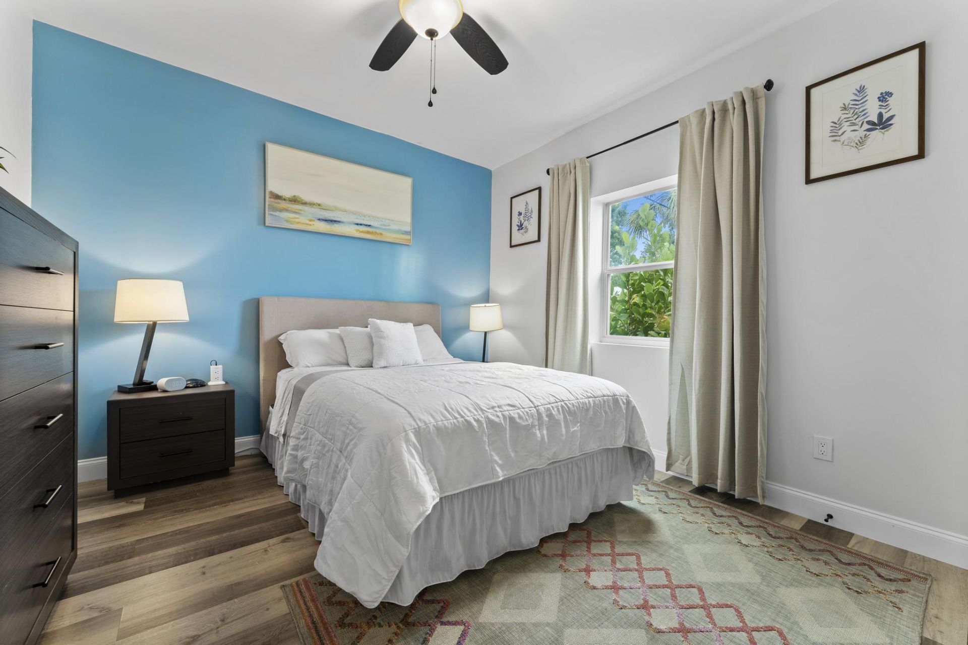 727 Hampton Road, Unit B, West Palm Beach, FL 33405 Photo