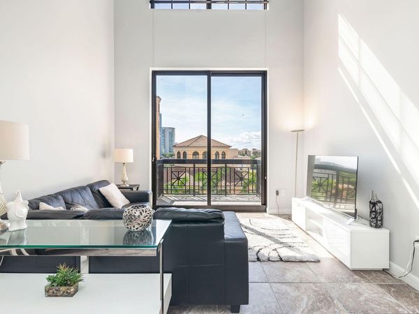 801 S Olive Avenue, Unit 414, West Palm Beach, FL 33401