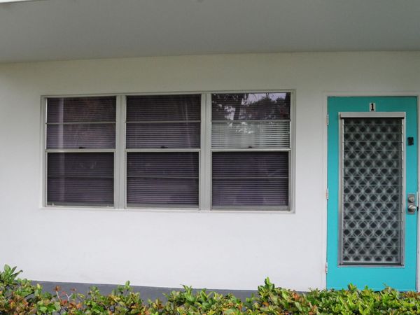 1 Newport A, Unit 1, Deerfield Beach, FL 33442