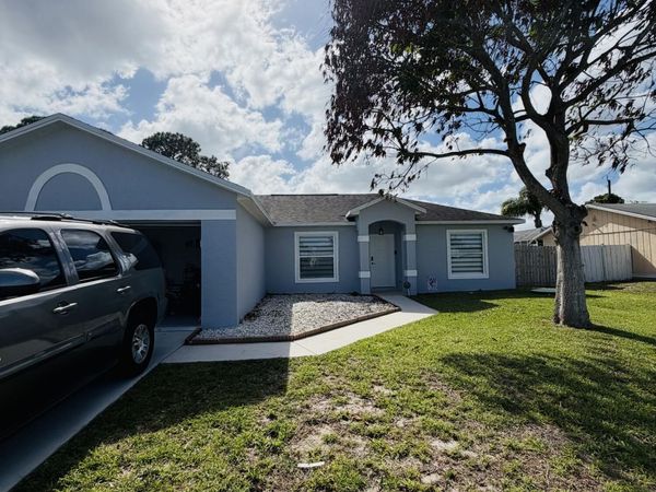 1330 SW Empire Street, Port St. Lucie, FL 34983