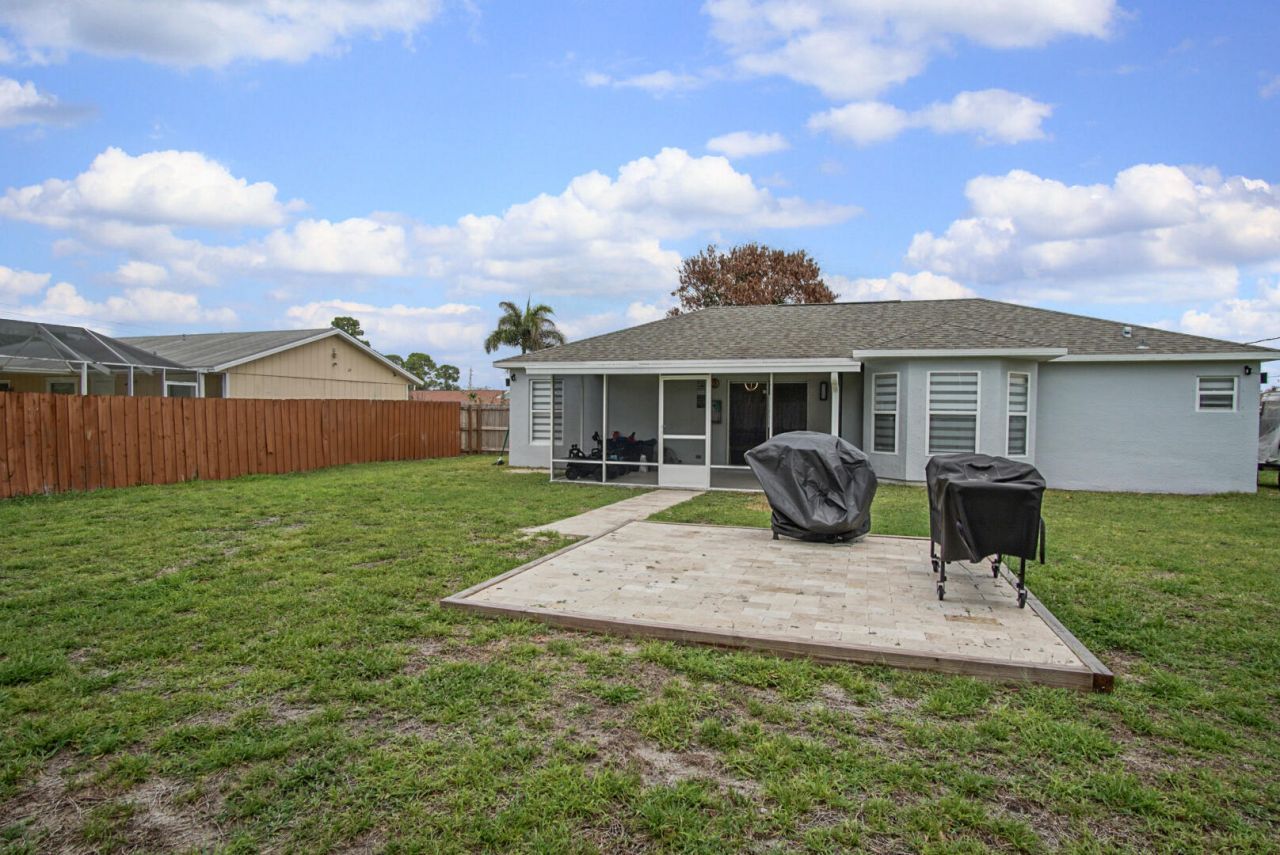 1330 SW Empire Street, Port Saint Lucie, FL 34983 Photo