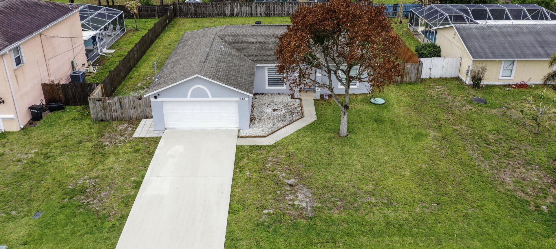 1330 SW Empire Street, Port Saint Lucie, FL 34983 Photo