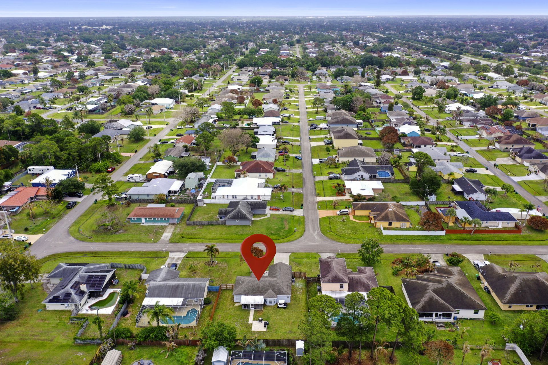 1330 SW Empire Street, Port Saint Lucie, FL 34983 Photo