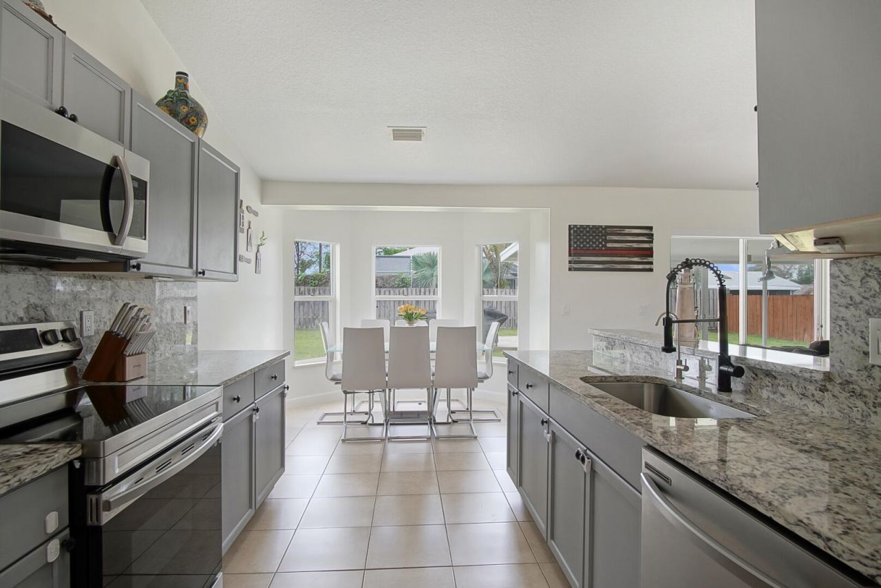 1330 SW Empire Street, Port Saint Lucie, FL 34983 Photo