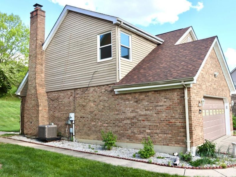 8748 Rupp Farm Drive, West Chester, OH 45069 Photo 43