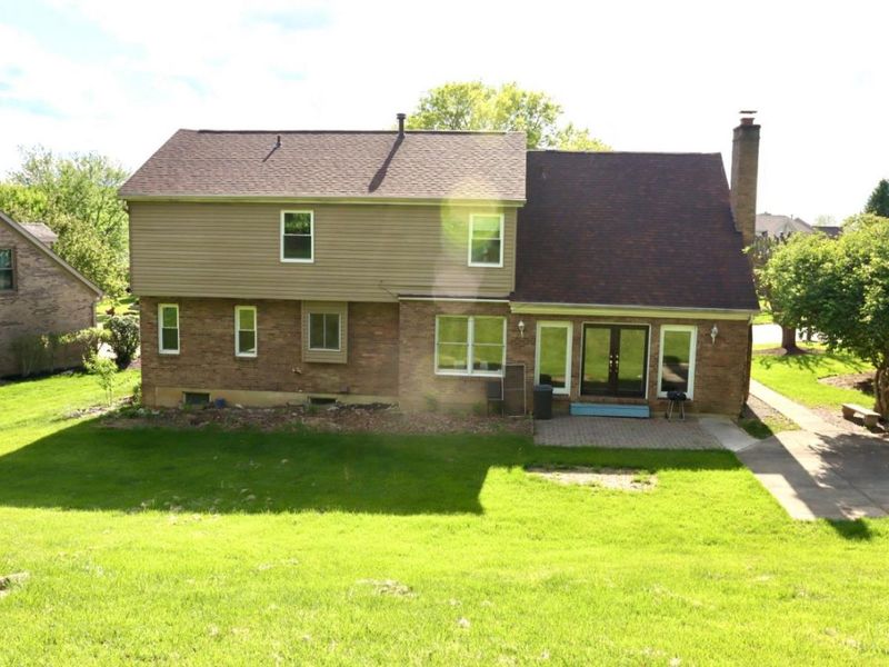 8748 Rupp Farm Drive, West Chester, OH 45069 Photo 44